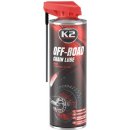 K2 CHAIN LUBE - OFF ROAD 500 ml