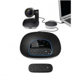 Logitech Rally Plus – Zboží Mobilmania