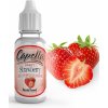 Příchuť pro míchání e-liquidu Capella Flavors USA Sweet Strawberry 13 ml