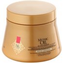 L'Oréal Mythic Oil Masque Thick Hair olejová maska pro silné a nepoddajné vlasy 200 ml