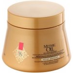 L'Oréal Mythic Oil Masque Thick Hair olejová maska pro silné a nepoddajné vlasy 200 ml – Zbozi.Blesk.cz