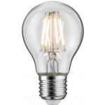 Paulmann P 28695 LED žárovka 4,3 W E27 čirá teplá bílá – Hledejceny.cz