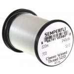Semperfli Nit Classic Waxed Thread 12/0 White – Hledejceny.cz