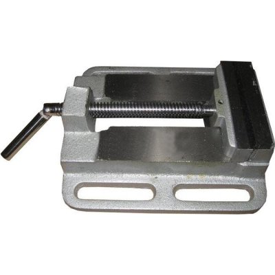 Strojní svěrák vrtačkový 60mm GEKO G01040 – Hledejceny.cz