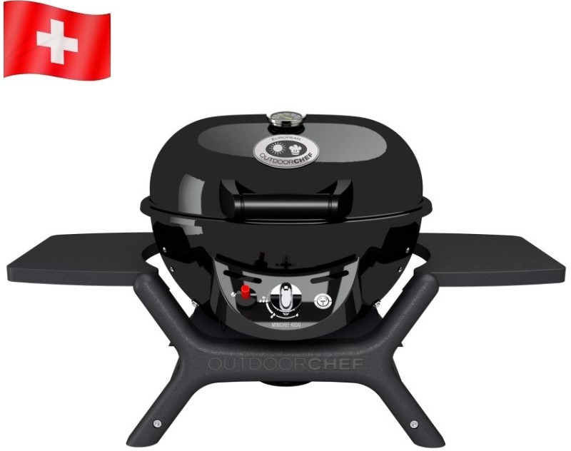 Outdoorchef MINICHEF 420 G