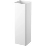 YAMAZAKI Stojan na deštníky Smart 1578, bílý – Zboží Dáma