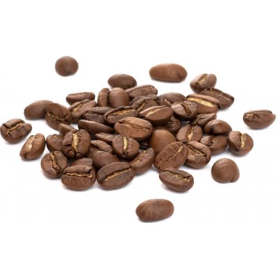 ManuCafe Kuba Turquino Lavado zrnková 250 g – Hledejceny.cz