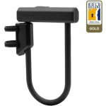 Hiplok Urban D All Black UD1AB – Hledejceny.cz