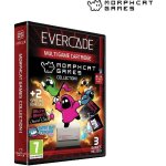 Morphcat Games Collection 1 (Evercade Cartridge 25) – Zboží Dáma