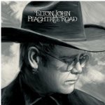 Elton John - Peachtree Road LP – Hledejceny.cz