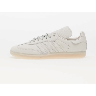 adidas Humanrace Samba Cloud White/ Cloud White/ Cloud White – Zboží Mobilmania