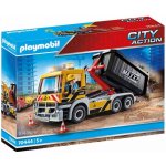 Playmobil 70444 Nákladní vůz s výměnnou nástavbou – Sleviste.cz