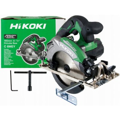 Hikoki C6MEYWBZ – Zbozi.Blesk.cz