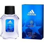 adidas UEFA Champions League Arena Edition toaletní voda pánská 50 ml – Hledejceny.cz