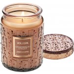 Voluspa Gingerbread Chalet 510 g – Zboží Dáma