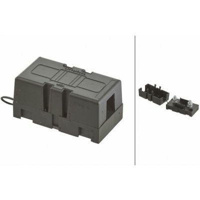 Držák pojistky HELLA 8JD 743 136-001 (8JD743136001) – Zbozi.Blesk.cz