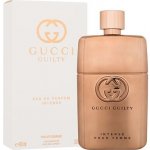 Gucci Guilty Intense parfémovaná voda dámská 90 ml – Zbozi.Blesk.cz