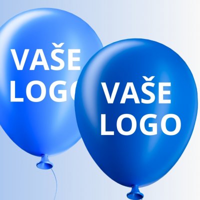 Reklamní balonky – Sleviste.cz