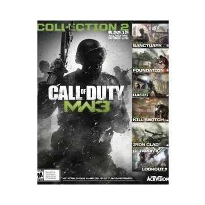call of duty mw3 status for updates