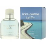 Dolce & Gabbana Light Blue Swimming in Lipari toaletní voda pánská 75 ml – Hledejceny.cz