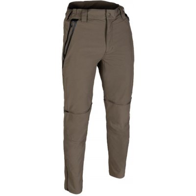 Kalhoty Mil-Tec Performance odepínací zip-off ranger green – Zboží Mobilmania