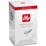 Illy Espresso Medium E.S.E. PODy 18 ks – Zboží Mobilmania