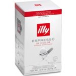 Illy Espresso Medium E.S.E. PODy 18 ks – Zbozi.Blesk.cz
