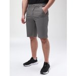 Loap pánské kraťasy VAMOS CLM2334 šedá – Zbozi.Blesk.cz