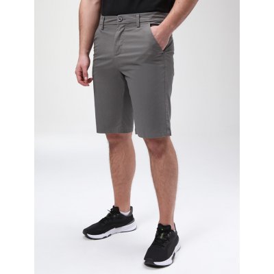 Loap pánské kraťasy VAMOS CLM2334 šedá – Zbozi.Blesk.cz