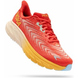 Hoka one one Arahi 6 1123194-FAYW FIESTA Amber Yellow