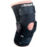 McDavid 427T Deluxe Hinged Knee Support ortéza na koleno kloubová – Hledejceny.cz
