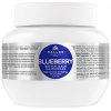 Vlasová regenerace Kallos KJMN/Blueberry Hair Mask 275 ml