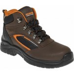 Bennon FARMIS O1 Low polobotka Hnědá – Zboží Dáma