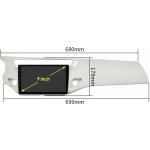 HIZPO P9002CP Citroen C3 DS3 (2+32GB)