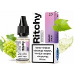 Ritchy Salt Grape Juice 10 ml 20 mg – Sleviste.cz