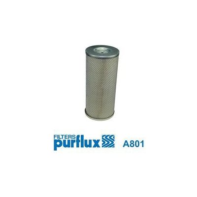 Vzduchový filtr PURFLUX A801 – Hledejceny.cz