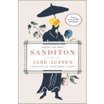 Sanditon: Austen's Last Novel Austen JanePaperback – Hledejceny.cz