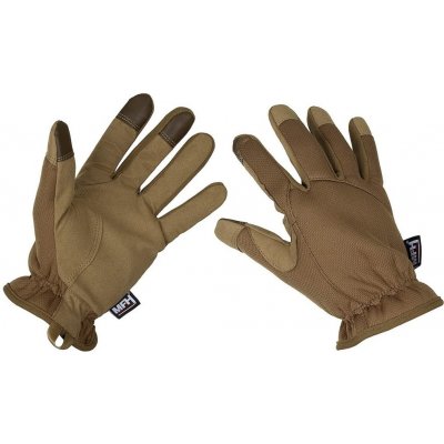 MFH prstové AČR coyote – Sleviste.cz