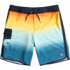 Koupací šortky, boardshorts Billabong 73 FADE PRO BDSH EBYBS00105-GLD Mix