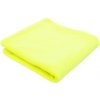 Příslušenství autokosmetiky Purestar Superior Buffing Towel Neon Yellow
