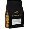 Zrnková káva Coffeespot Brazílie Diamond Santos 250 g