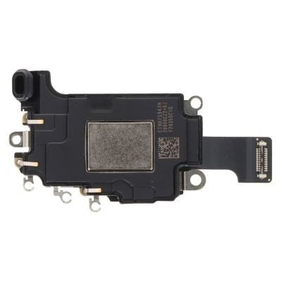 Apple iPhone 16 Pro - Sluchátko – Zboží Živě