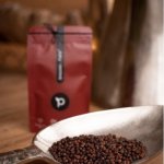 Pepper Field kampotský Pepř tmavě červený doypack 50 g – Zbozi.Blesk.cz