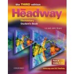 NEW HEADWAY THIRD EDITION ELEMENTARY STUDENT´S BOOK A - SOAR – Hledejceny.cz