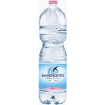 San Benedetto Kojenecká voda 2 l – Hledejceny.cz