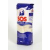 SOS Classic rýže - 1 kg