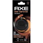 AXE 3D Airfreshener Dark Temptation | Zboží Auto