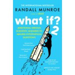 What If?2 - Randall Munroe – Zboží Dáma