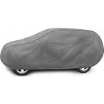 Kegel Mobile Garage MH SUV 410-430