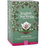 English Tea Shop Oolong čaj 20 sáčků – Zbozi.Blesk.cz
